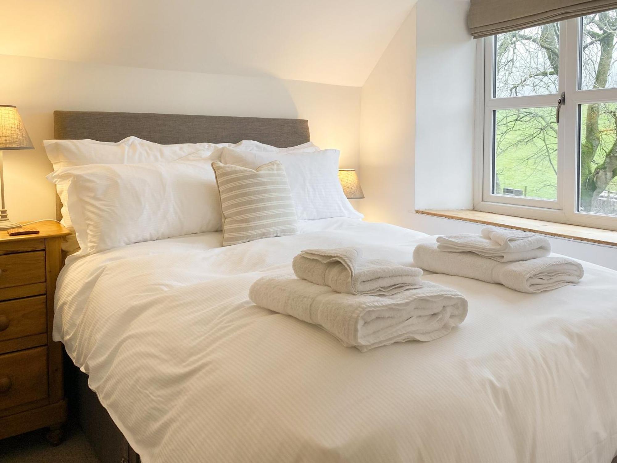 Smardale Cottage Crosby Garrett Ngoại thất bức ảnh