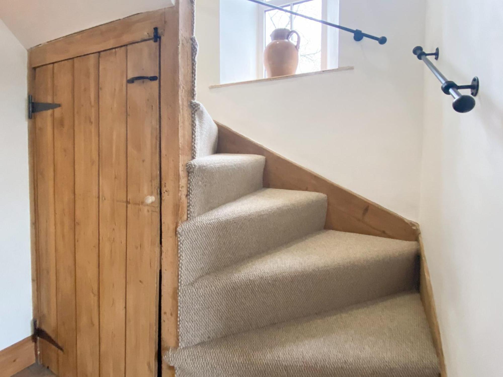 Smardale Cottage Crosby Garrett Ngoại thất bức ảnh