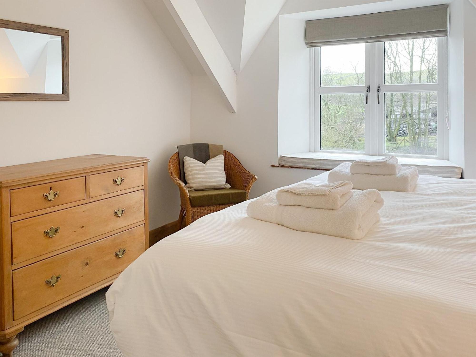 Smardale Cottage Crosby Garrett Ngoại thất bức ảnh