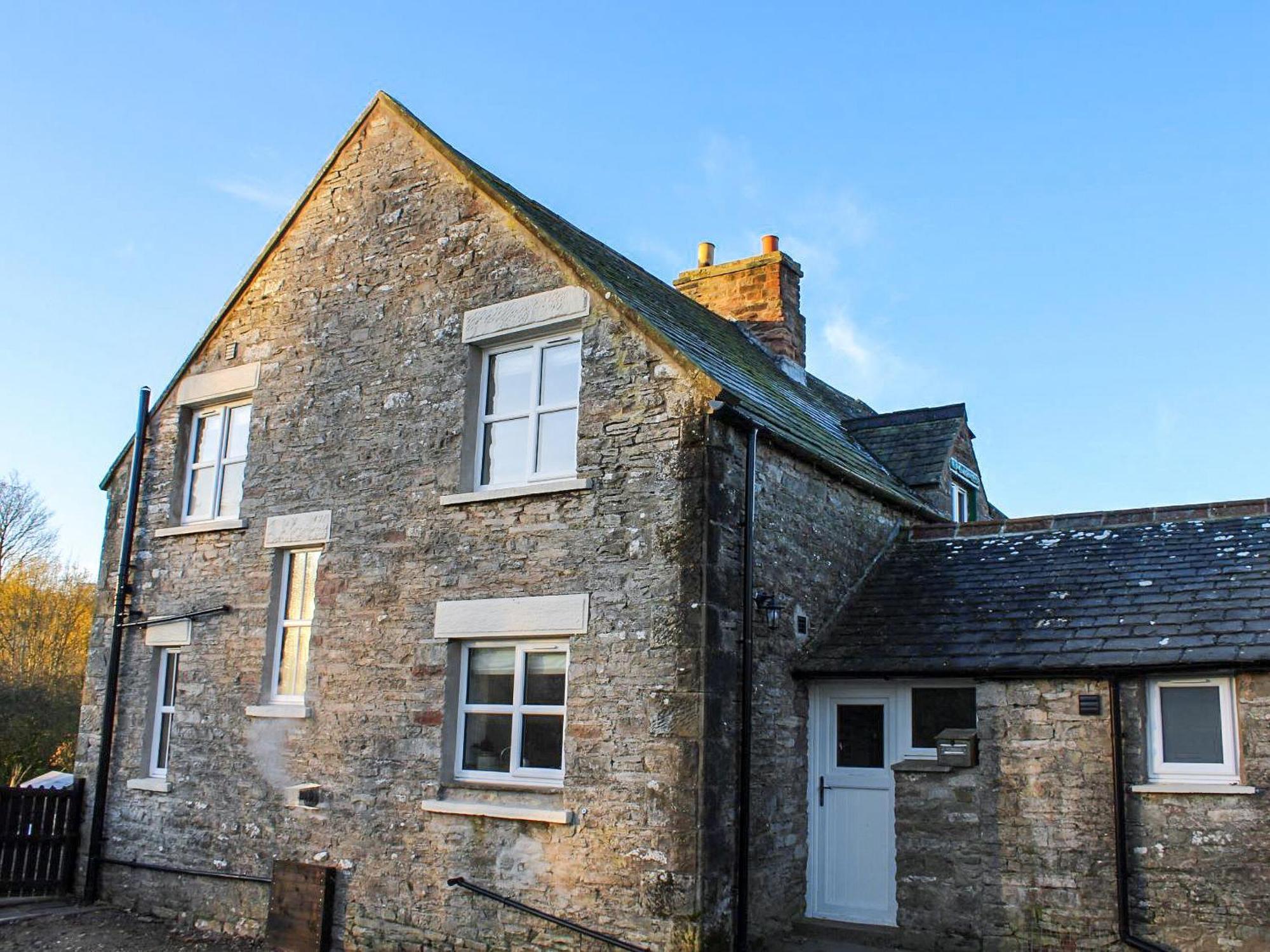 Smardale Cottage Crosby Garrett Ngoại thất bức ảnh