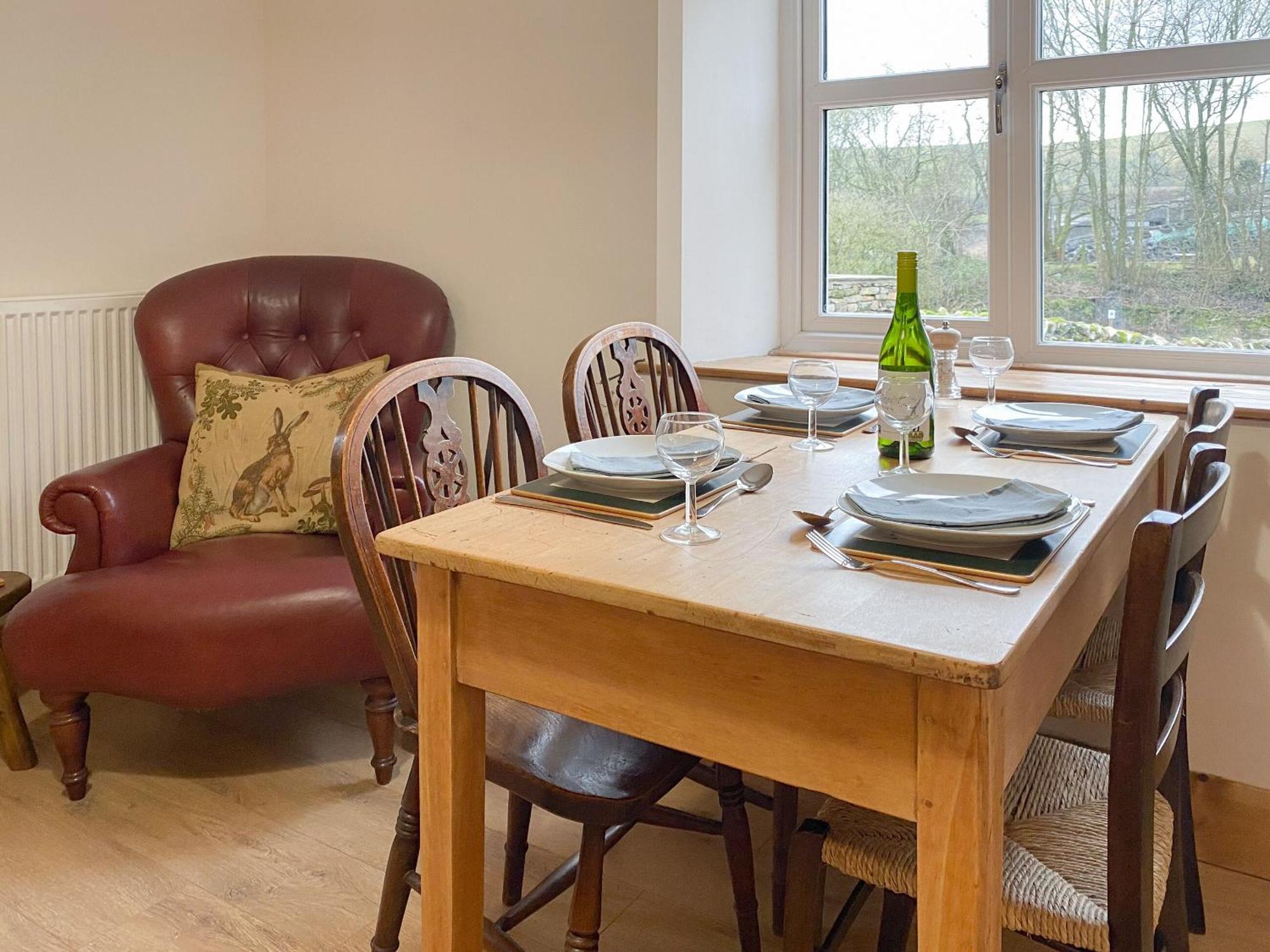 Smardale Cottage Crosby Garrett Ngoại thất bức ảnh