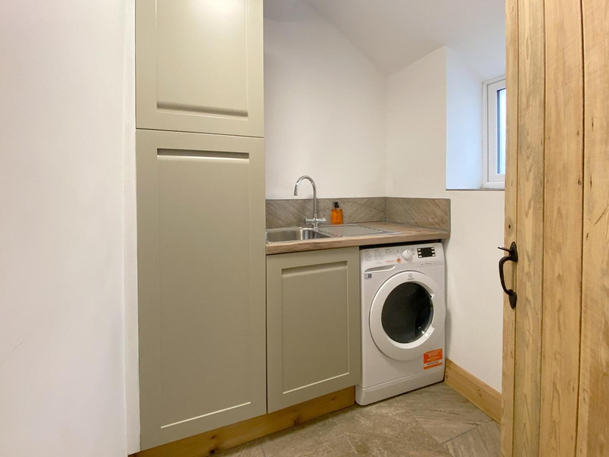 Smardale Cottage Crosby Garrett Ngoại thất bức ảnh