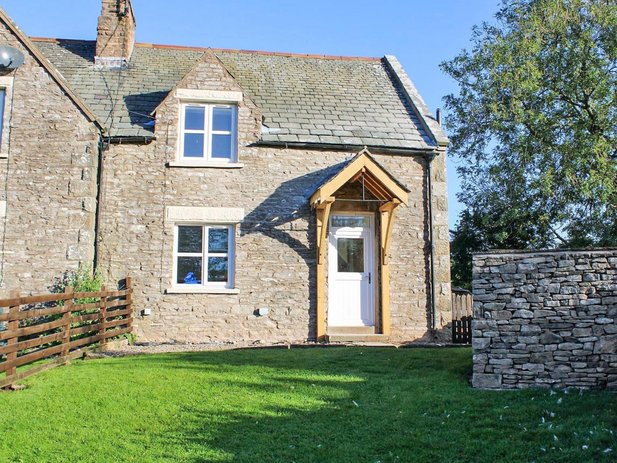 Smardale Cottage Crosby Garrett Ngoại thất bức ảnh