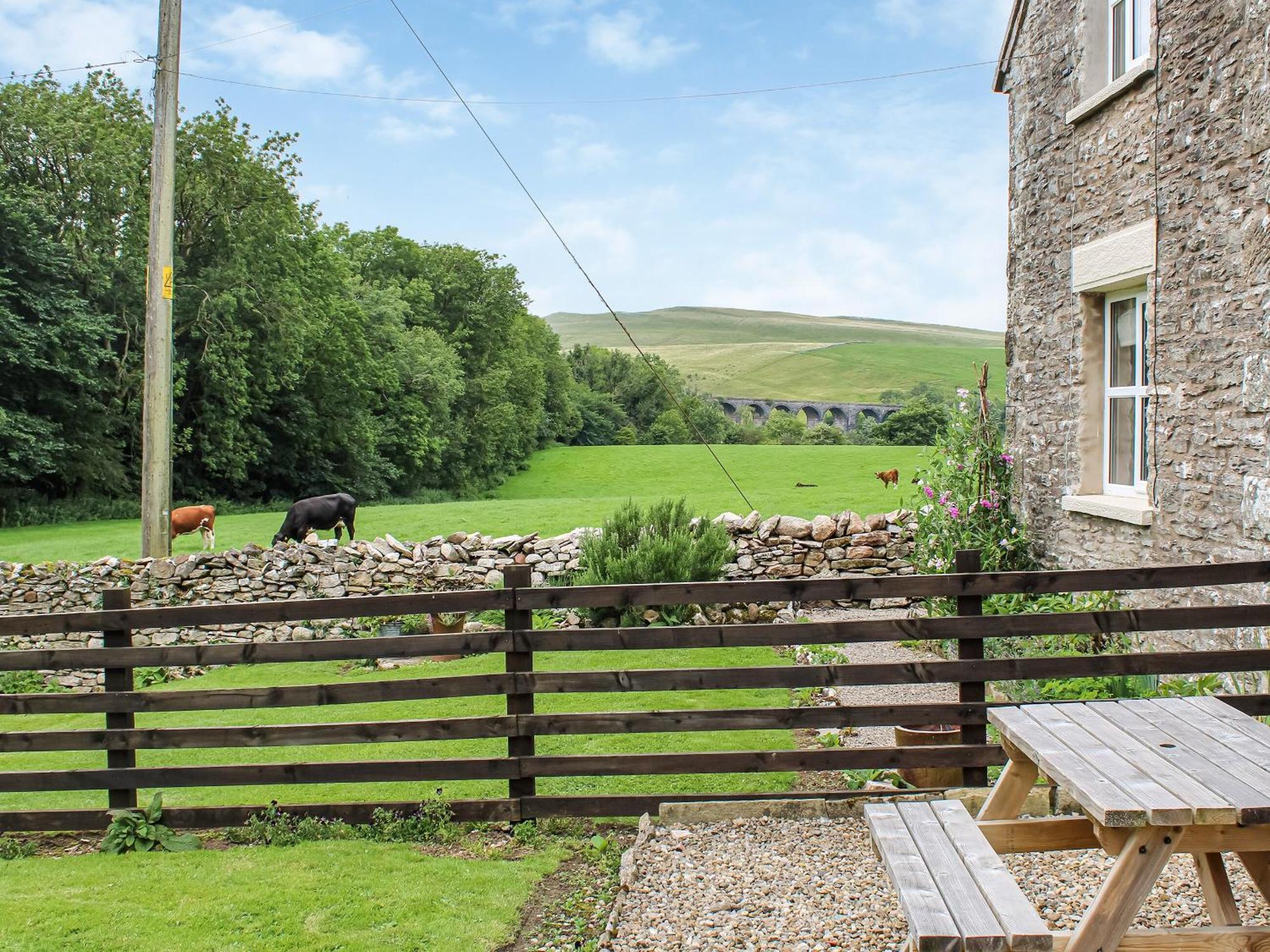 Smardale Cottage Crosby Garrett Ngoại thất bức ảnh